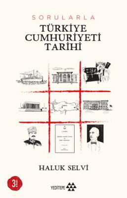 Sorularla Türkiye Cumhuriyeti Tarihi
