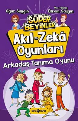 Akıl ve Zeka Oyunları Yarış Başlıyor