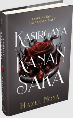 Kasırgaya Kanan Saka 3