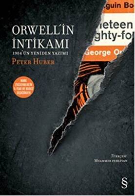 Orwell in İntikamı