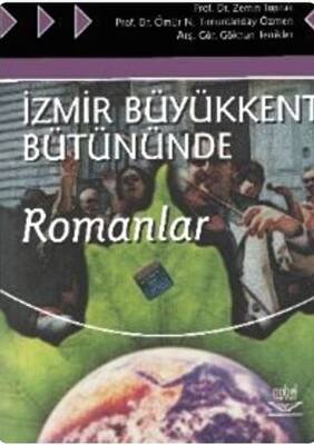 İzmir Büyükkent Bütününde Romanlar