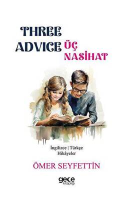 Three Advice Üç Nasihat