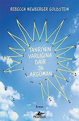 Tanrı nın Varlığına Dair 36 Argüman