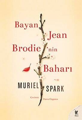 Bayan Jean Brodie nin Baharı