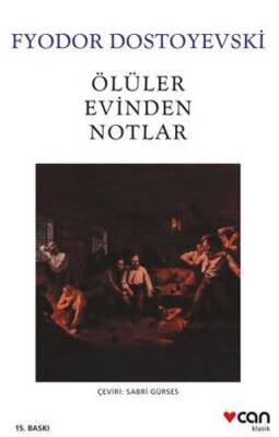 Ölüler Evinden Notlar