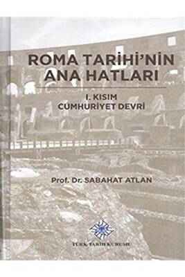Roma Tarihi nin Ana Hatları