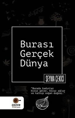 Hayat Devam Ediyor Burası Gerçek Dünya