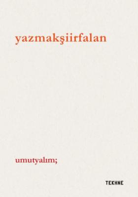 Yazmakşiirfalan