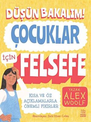 Düşün Bakalım Çocuklar İçin Felsefe
