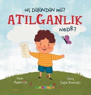 Hiç Düşündün Mü Atılganlık Nedir