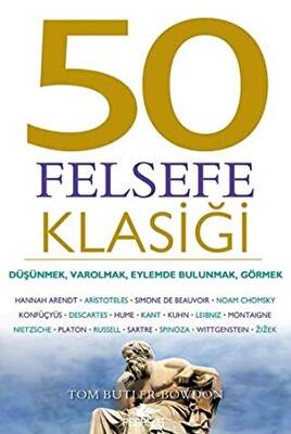 50 Zenginlik Klasiği