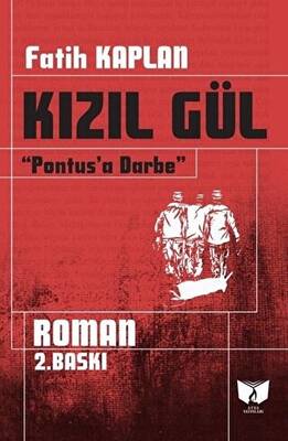 Pantus a Darbe Kızıl Gül