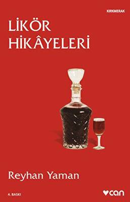 Likör Hikayeleri