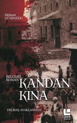 Kandan Kına