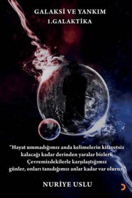 Galaksi ve Yankım