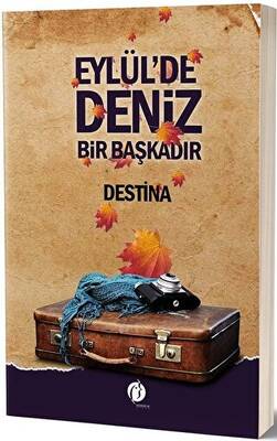 Eylül de Deniz Bir Başkadır