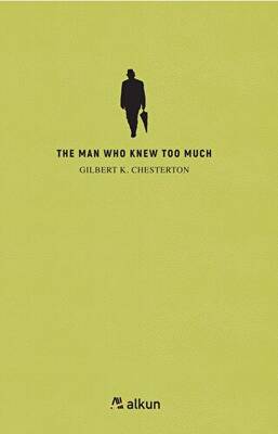 The Man Who Knew Too Much