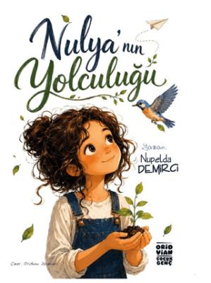 Nulya nın Yolculuğu