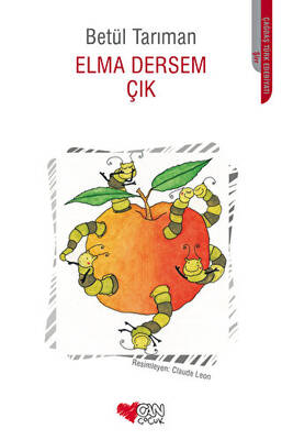 Elma Dersem Çık