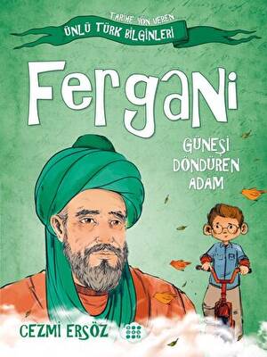 Fergani Güneşi Döndüren Adam