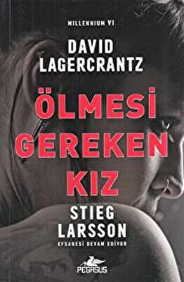 Ölmesi Gereken Kız