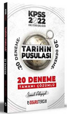 2026 MEB AGS Tarihin Pusulası 30 Deneme Çözümlü
