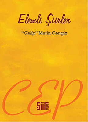 Elemli Şiirler