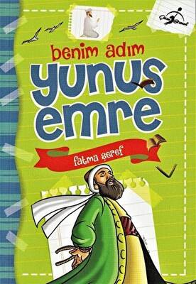 Benim Adım Mevlana