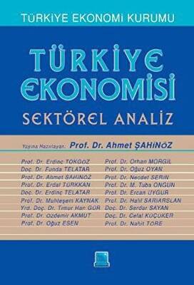 Türkiye Ekonomisi Sektörel Analiz