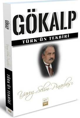 Gökalp Türk ün Tekbiri
