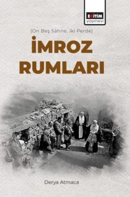 İmroz Rumları