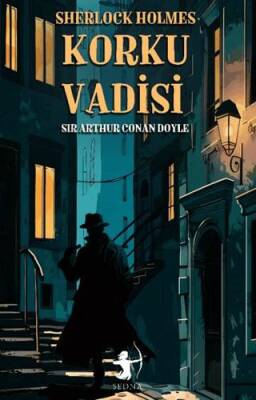 Korku Vadisi Sherlock Holmes