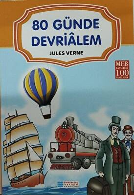 Seksen Günde Devr i Alem