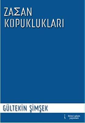 Zaman Kopuklukları