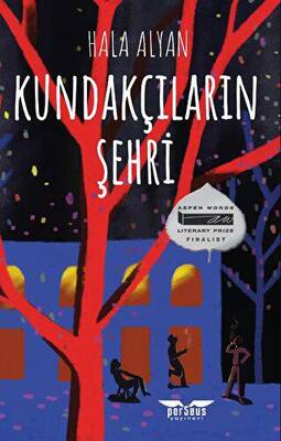 Kundakçıların Şehri