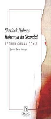 Bohemya da Skandal Sherlock Holmes