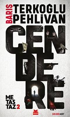 Metastaz 2 Cendere