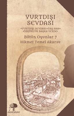 Yurtdışı Sevdası
