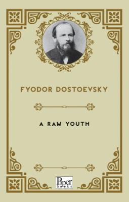 A Raw Youth