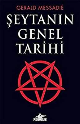 Şeytanın Genel Tarihi