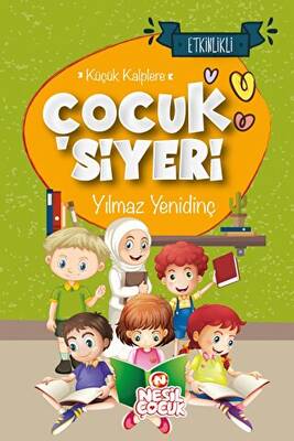 Küçük Kalplere Çocuk Siyeri