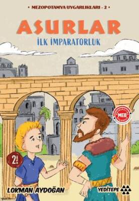 Anadolu Uygarlıkları 1 Hititler