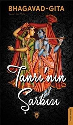 Bhagavad Gita Tanrı nın Şarkısı