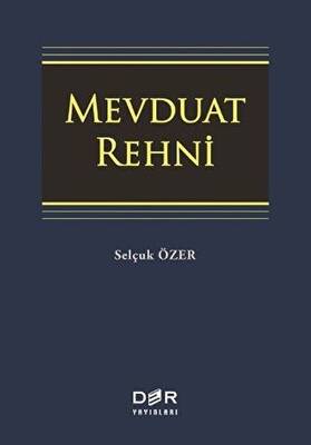 Mevduat Rehni