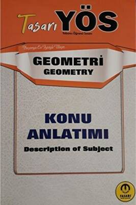 TR YÖS Matematik Tüm Konular Konu Anlatımlı