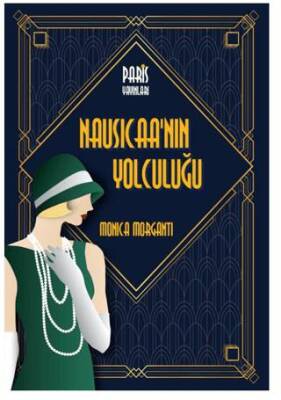 Nausıcaa nın Yolculuğu