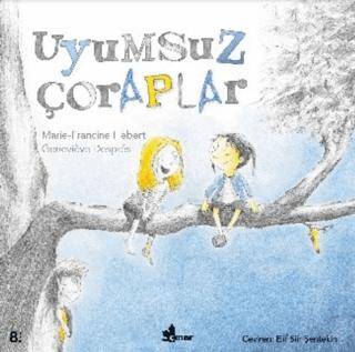 Uyumsuz Çoraplar