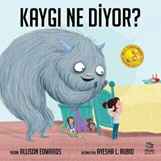 Kaygı Ne Diyor