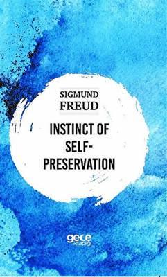 Instinct Self Preservation