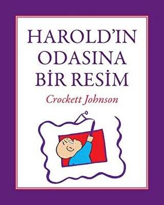 Harold ın Odasına Bir Resim
